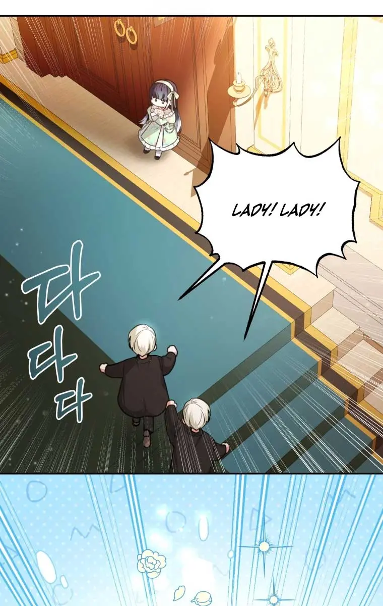 'Cause Calypso Can Chapter 8 Page 62