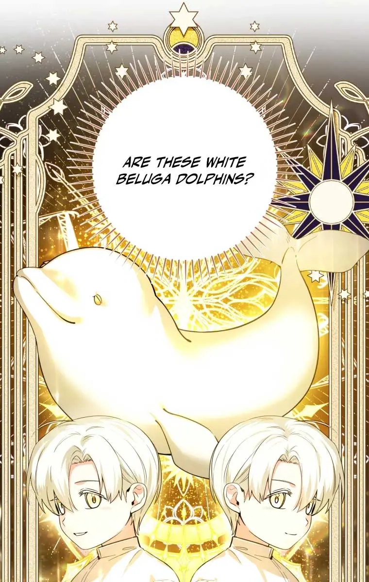 'Cause Calypso Can Chapter 8 Page 66