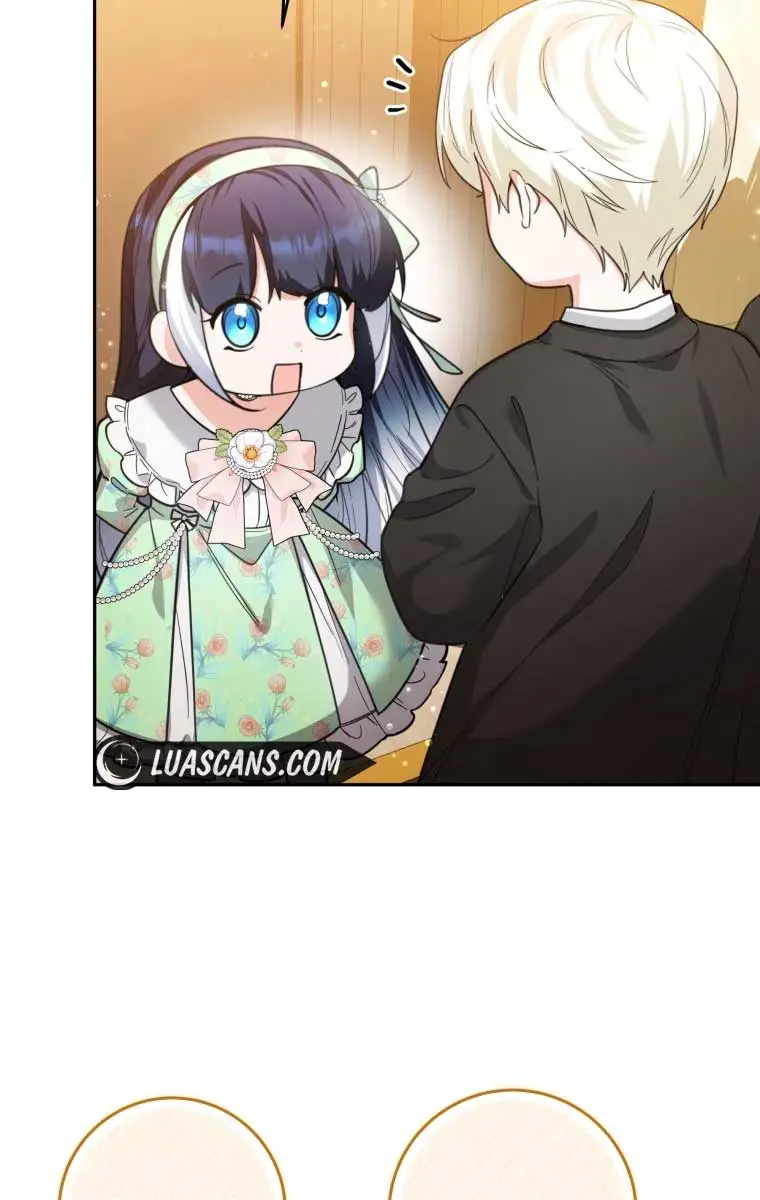 'Cause Calypso Can Chapter 8 Page 69