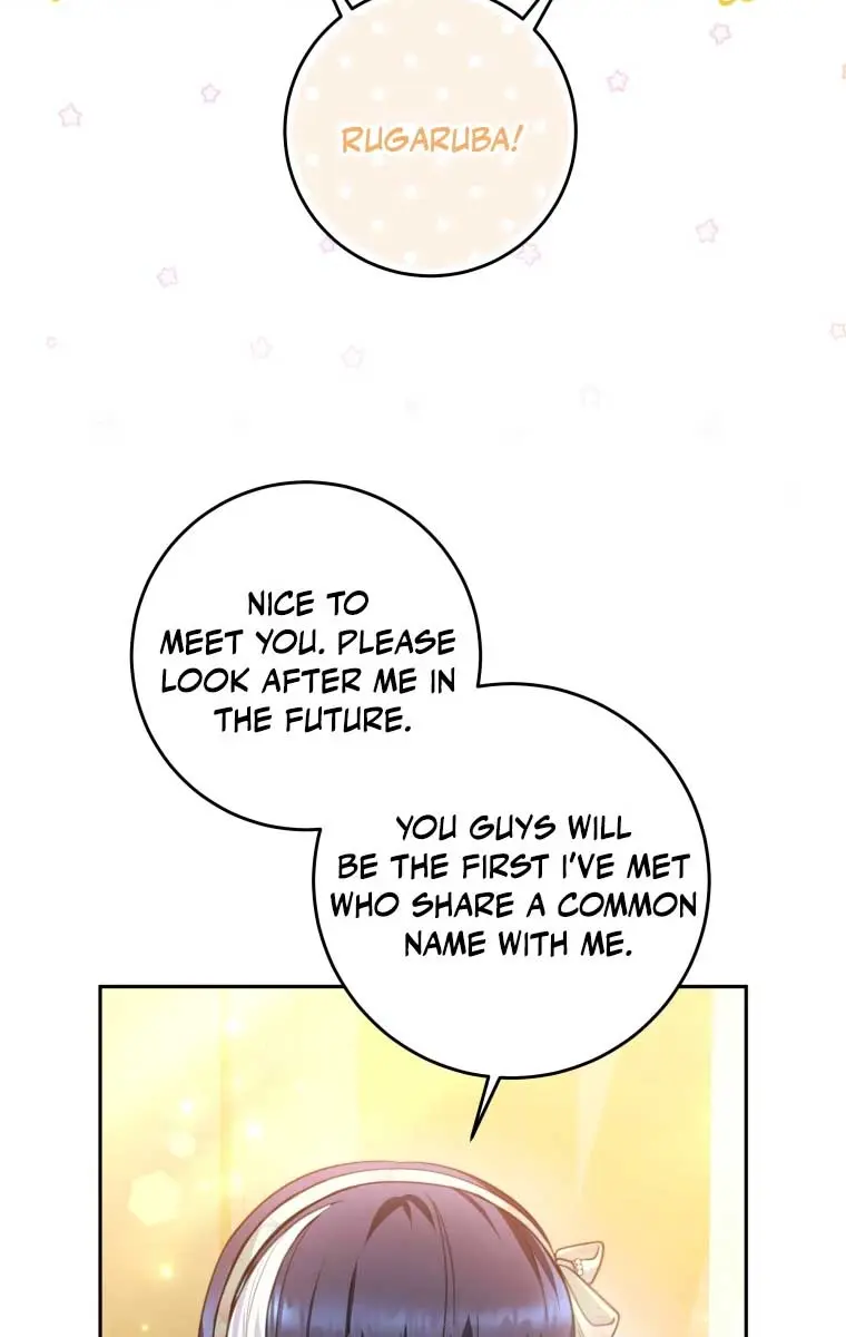 'Cause Calypso Can Chapter 8 Page 72