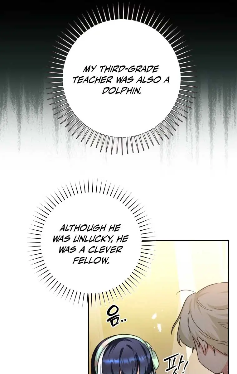 'Cause Calypso Can Chapter 8 Page 77
