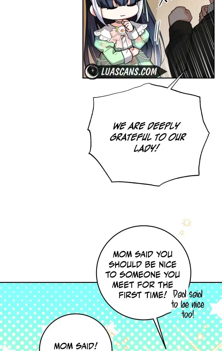'Cause Calypso Can Chapter 8 Page 78