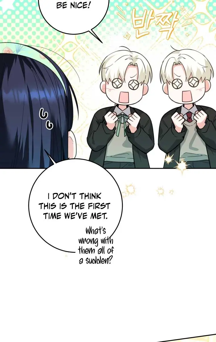 'Cause Calypso Can Chapter 8 Page 79