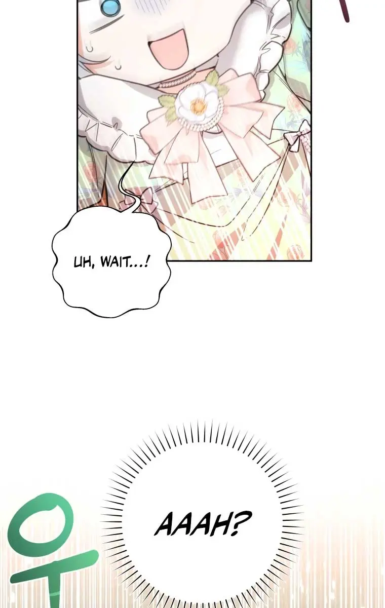 'Cause Calypso Can Chapter 8 Page 82