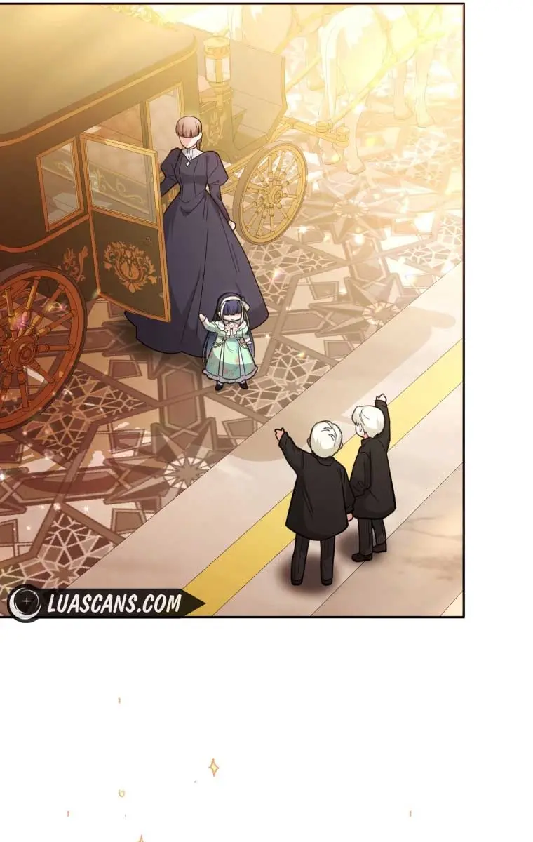 'Cause Calypso Can Chapter 8 Page 88