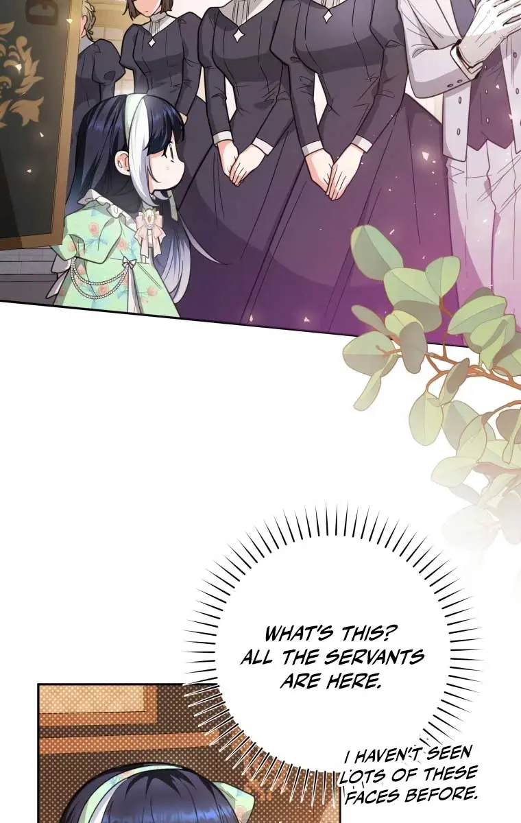 'Cause Calypso Can Chapter 8 Page 91