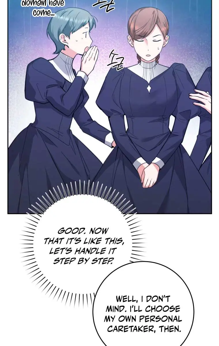'Cause Calypso Can Chapter 8 Page 97
