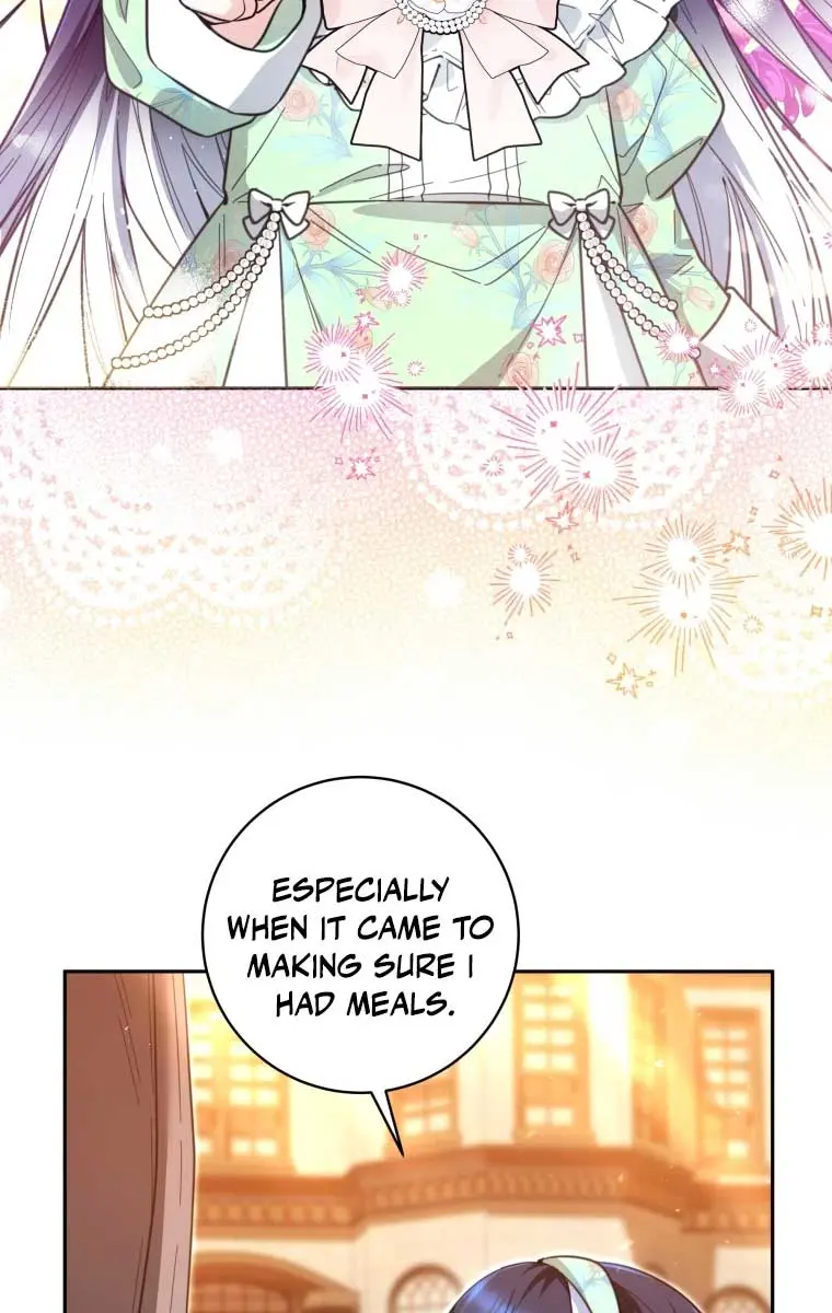 'Cause Calypso Can Chapter 9 Page 5