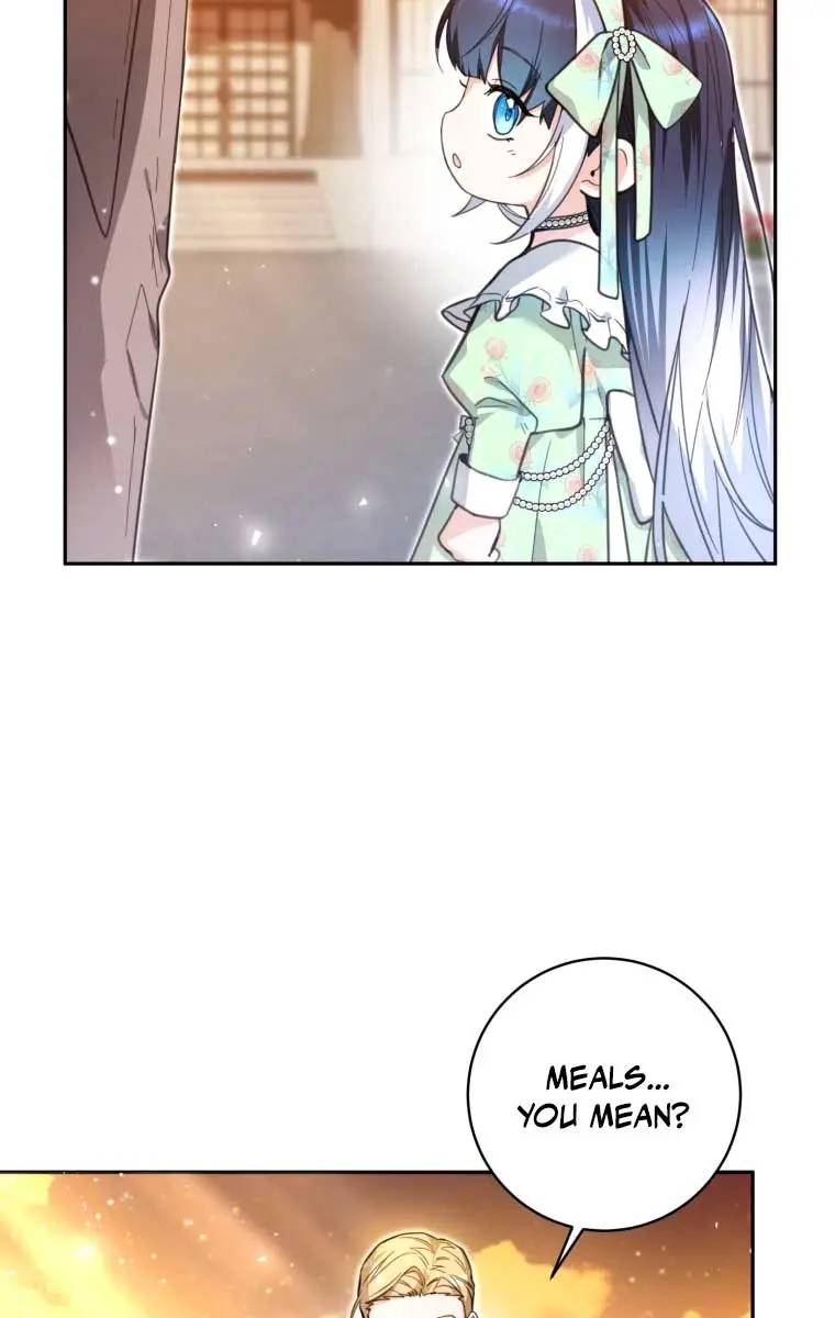 'Cause Calypso Can Chapter 9 Page 6