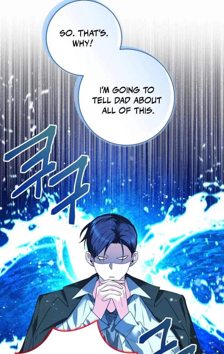 'Cause Calypso Can Chapter 9 Page 13