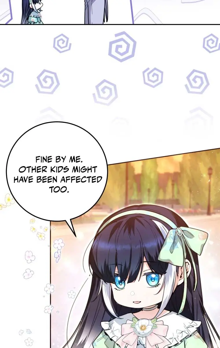 'Cause Calypso Can Chapter 9 Page 16