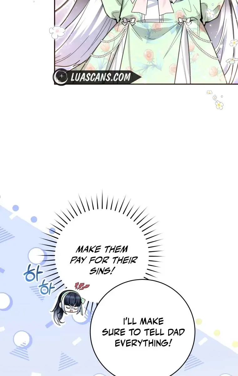 'Cause Calypso Can Chapter 9 Page 17