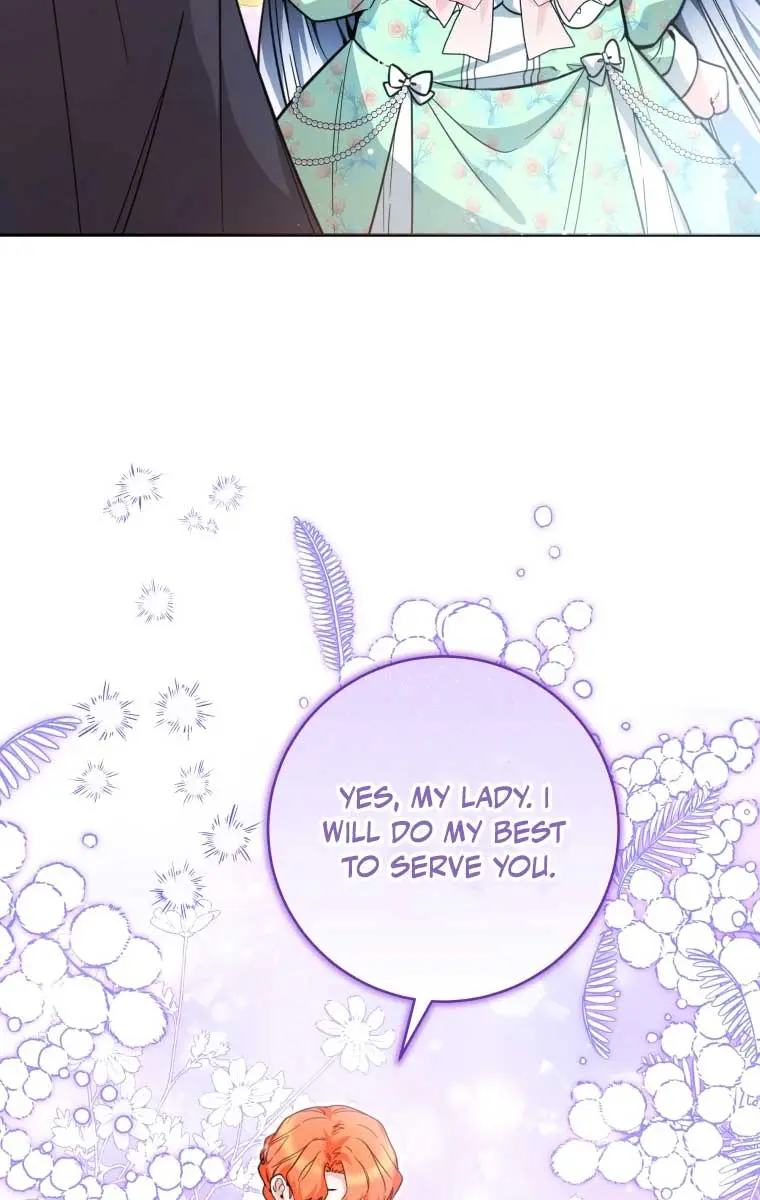 'Cause Calypso Can Chapter 9 Page 20