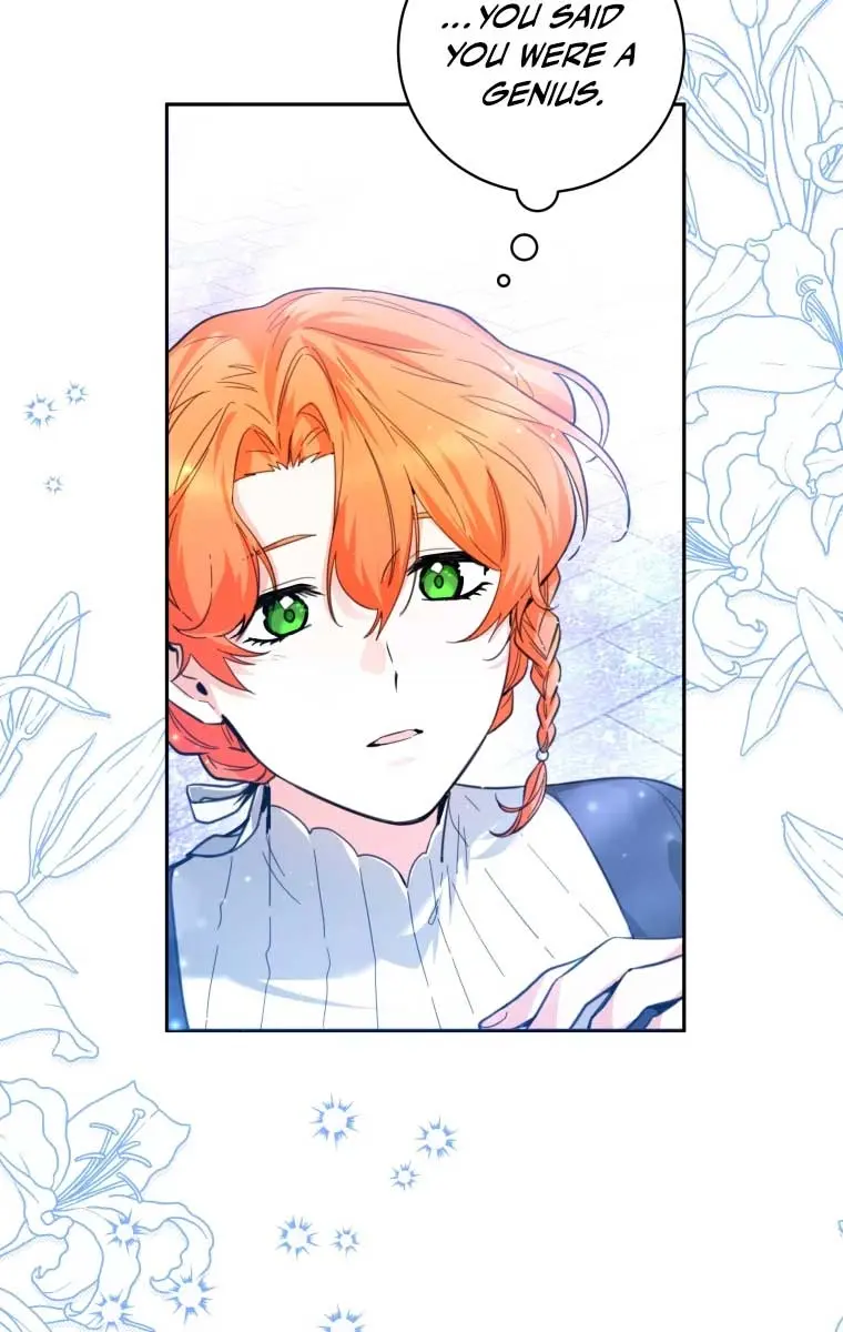 'Cause Calypso Can Chapter 9 Page 28