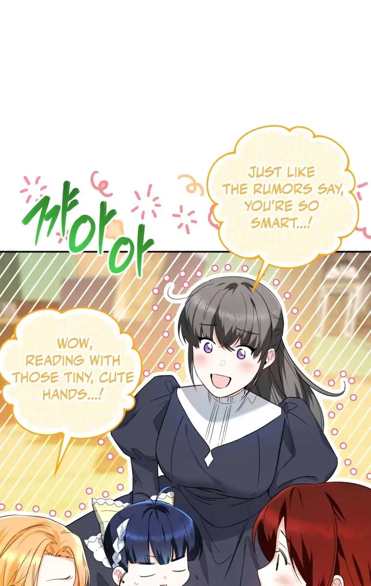 'Cause Calypso Can Chapter 9 Page 43