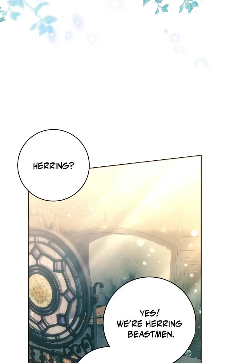 'Cause Calypso Can Chapter 9 Page 48