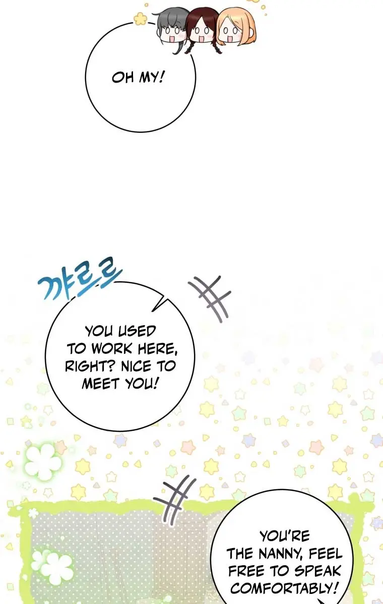 'Cause Calypso Can Chapter 9 Page 55