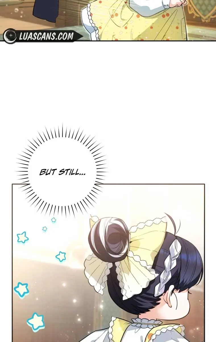 'Cause Calypso Can Chapter 9 Page 59