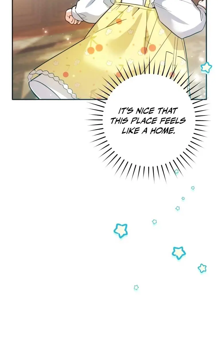 'Cause Calypso Can Chapter 9 Page 60