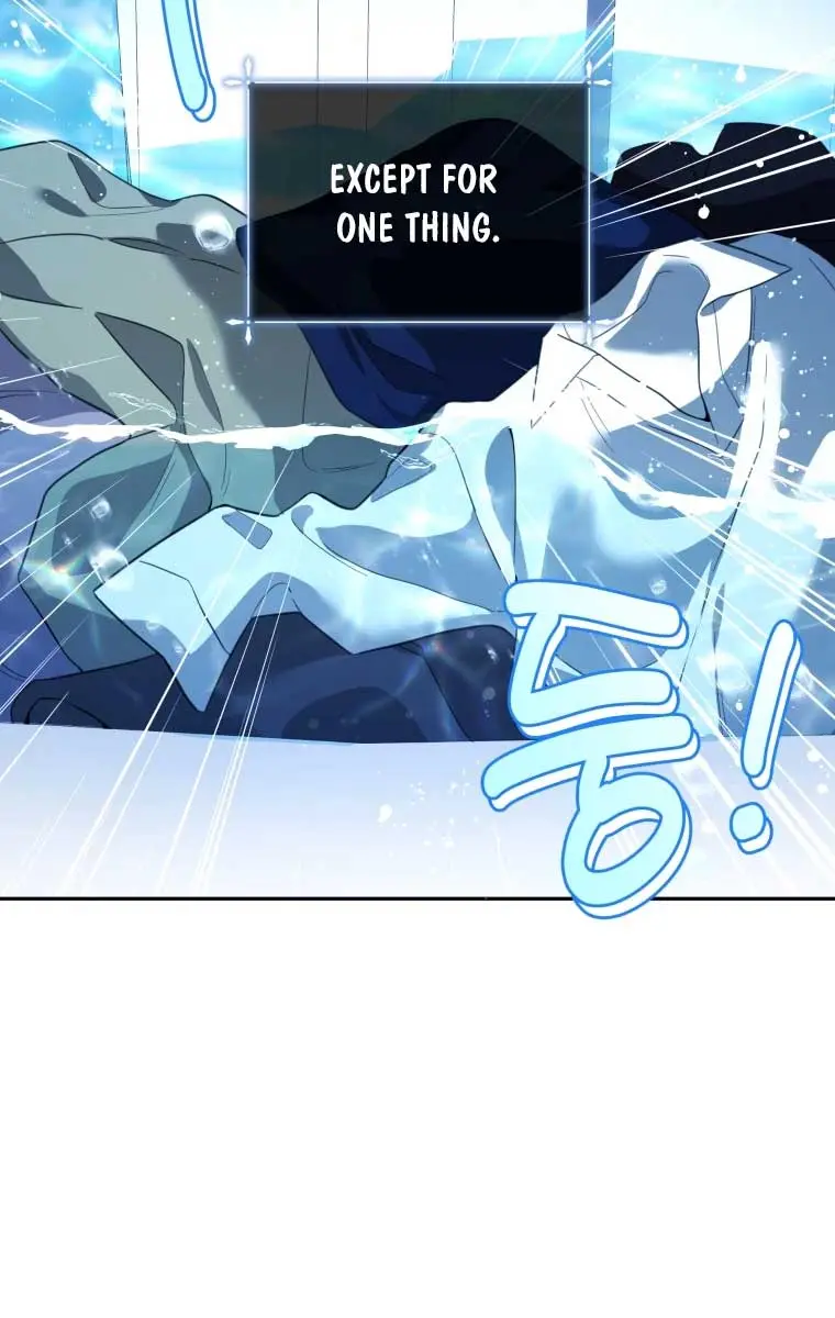 'Cause Calypso Can Chapter 9 Page 65