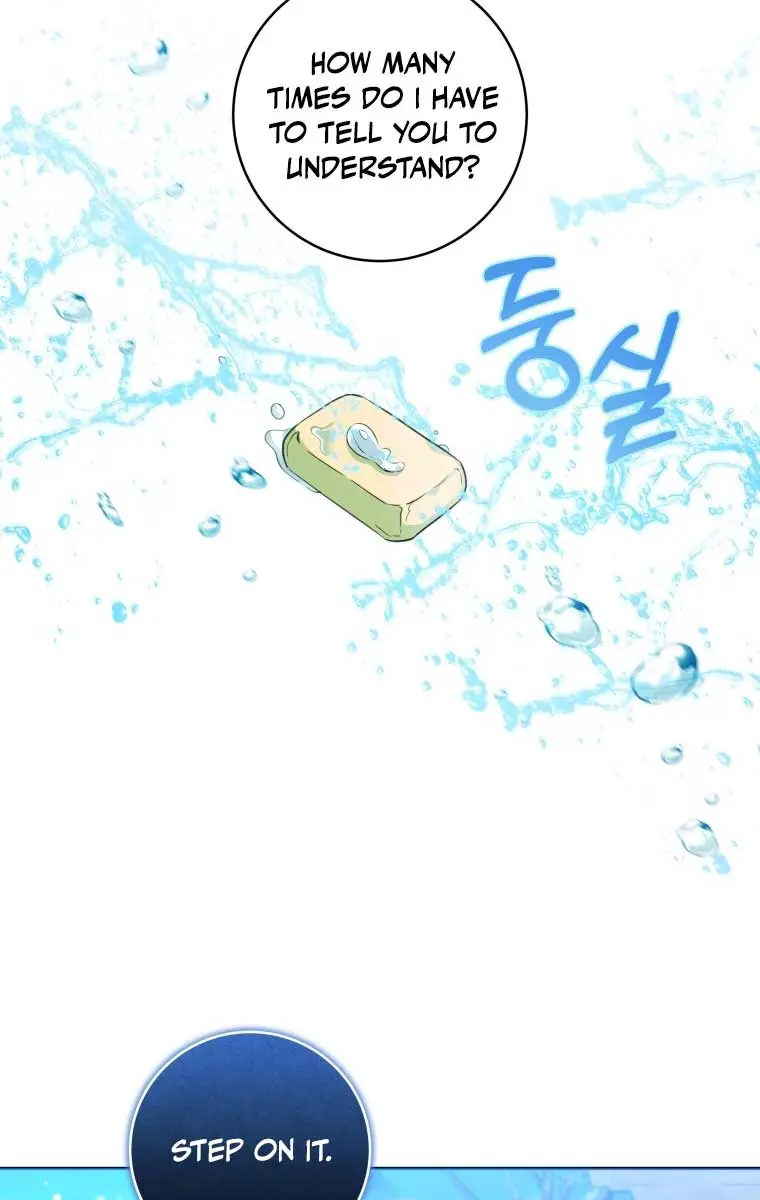 'Cause Calypso Can Chapter 9 Page 70