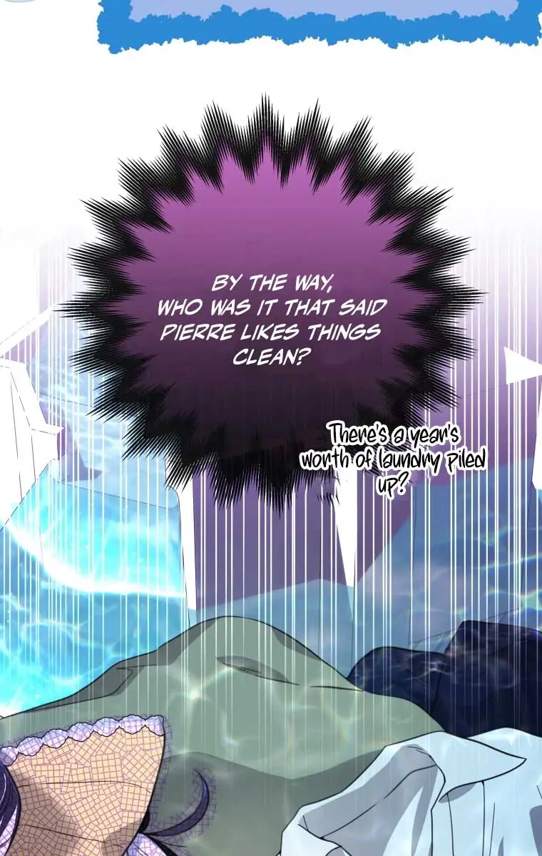 'Cause Calypso Can Chapter 9 Page 74
