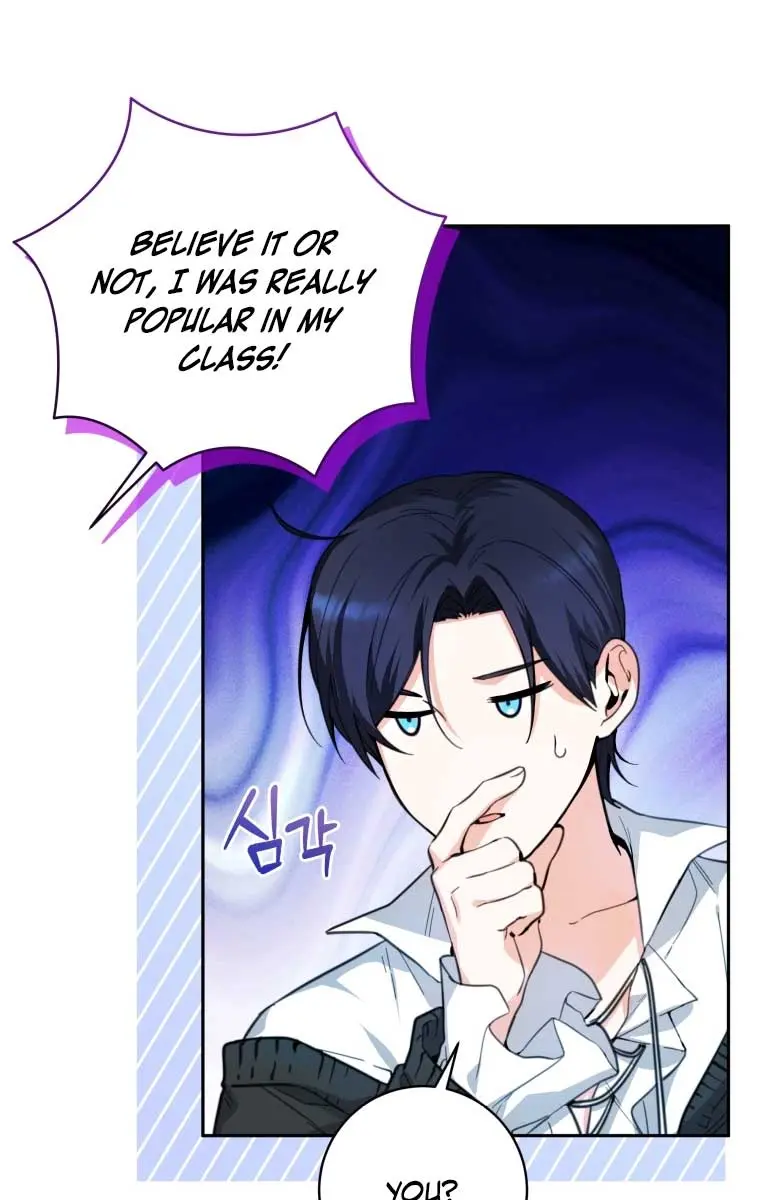 'Cause Calypso Can Chapter 9 Page 79