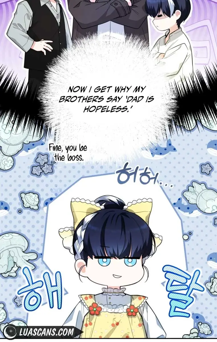 'Cause Calypso Can Chapter 9 Page 81