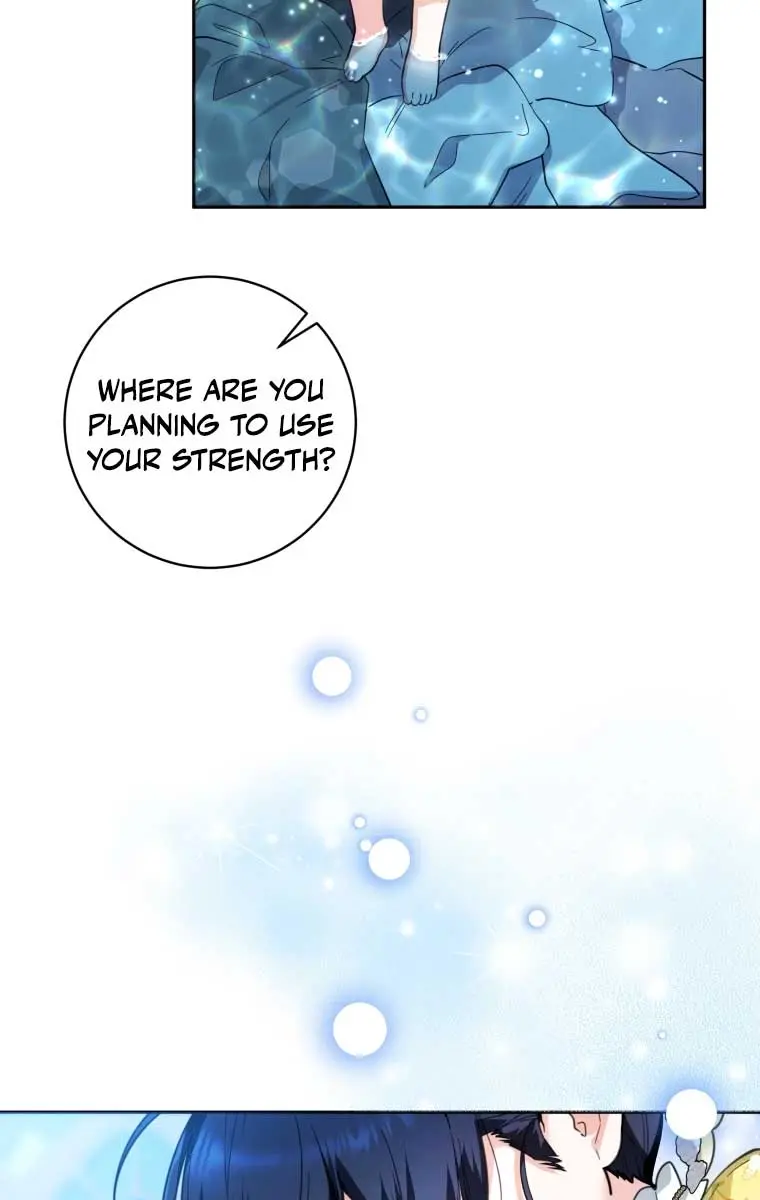 'Cause Calypso Can Chapter 9 Page 84