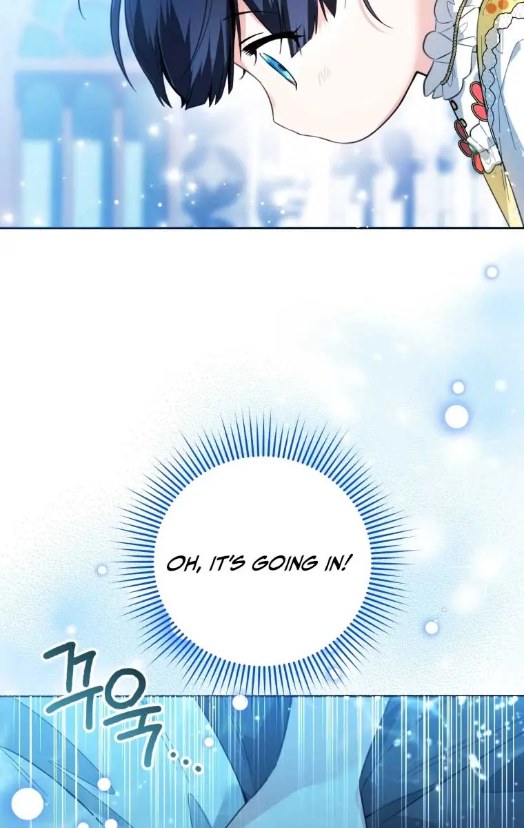 'Cause Calypso Can Chapter 9 Page 85