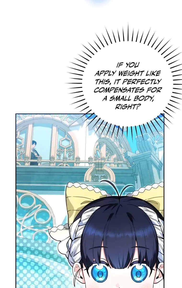 'Cause Calypso Can Chapter 9 Page 88