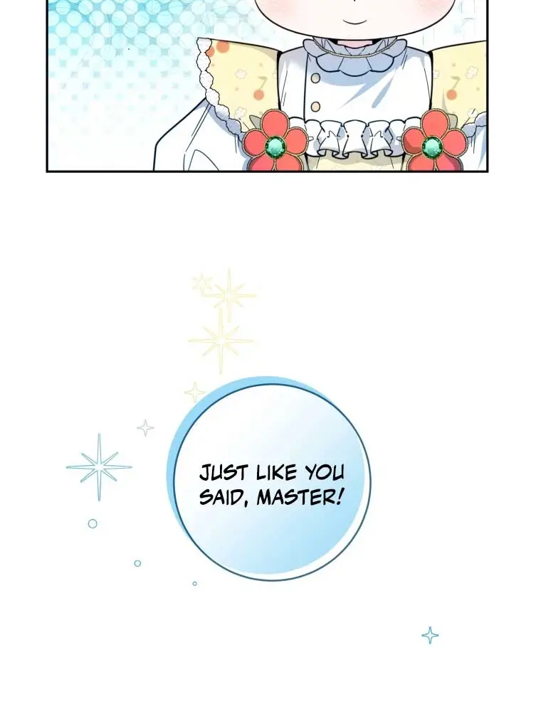 'Cause Calypso Can Chapter 9 Page 89