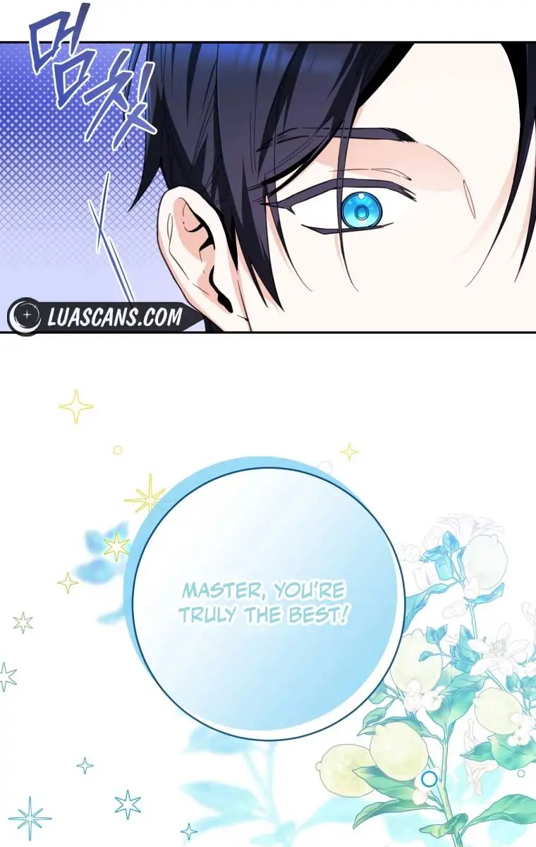 'Cause Calypso Can Chapter 9 Page 90