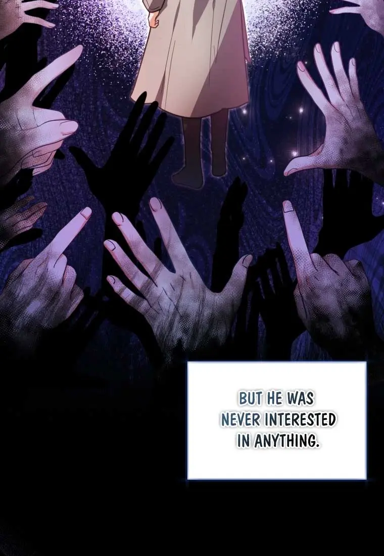 'Cause Calypso Can Chapter 10 Page 12