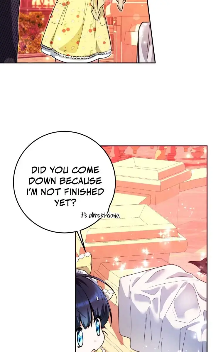 'Cause Calypso Can Chapter 10 Page 17