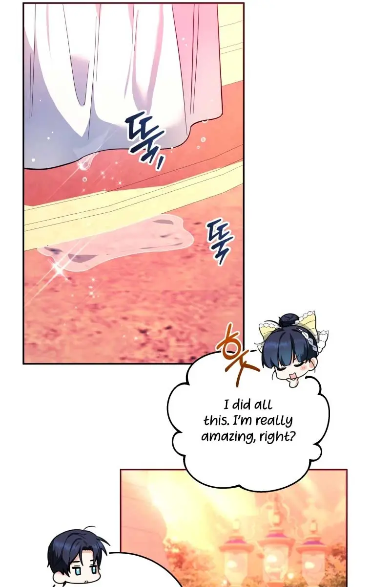 'Cause Calypso Can Chapter 10 Page 21