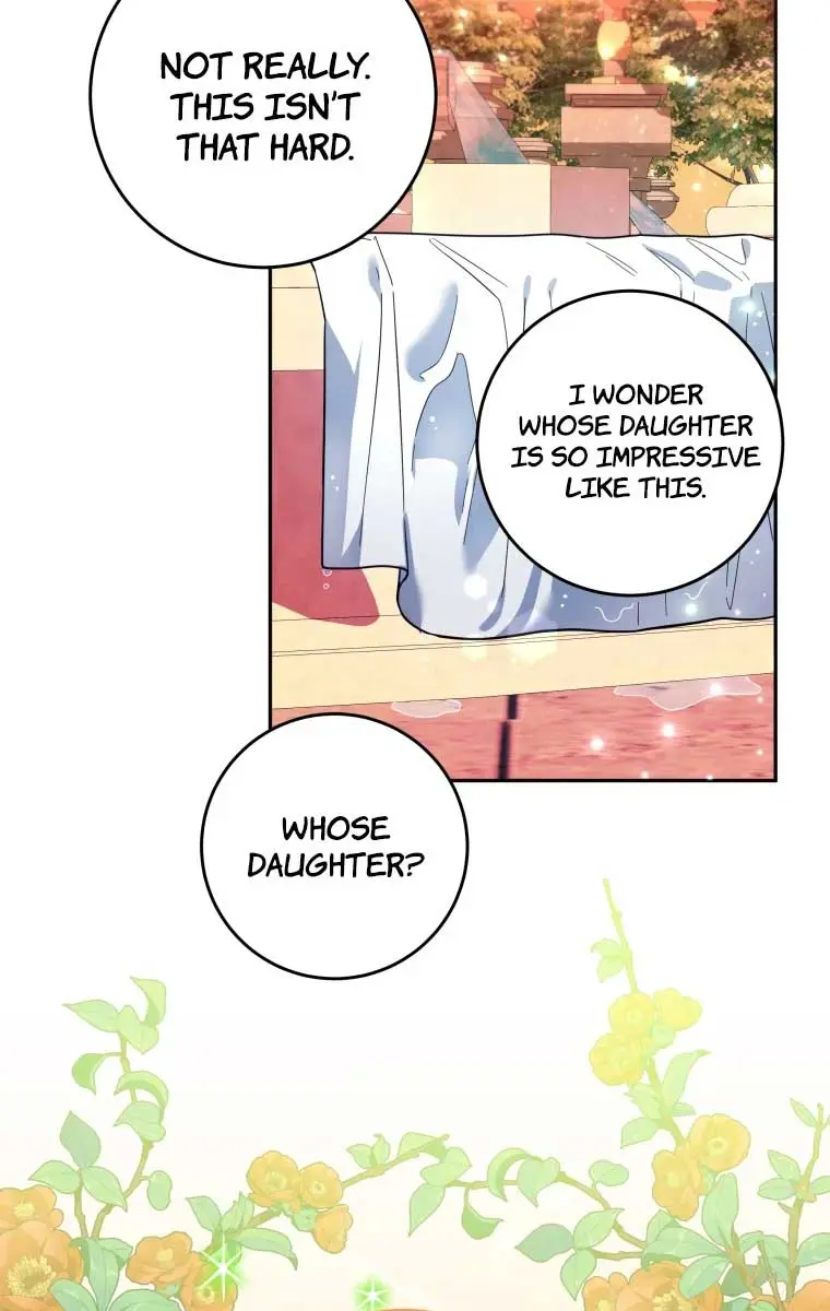 'Cause Calypso Can Chapter 10 Page 22