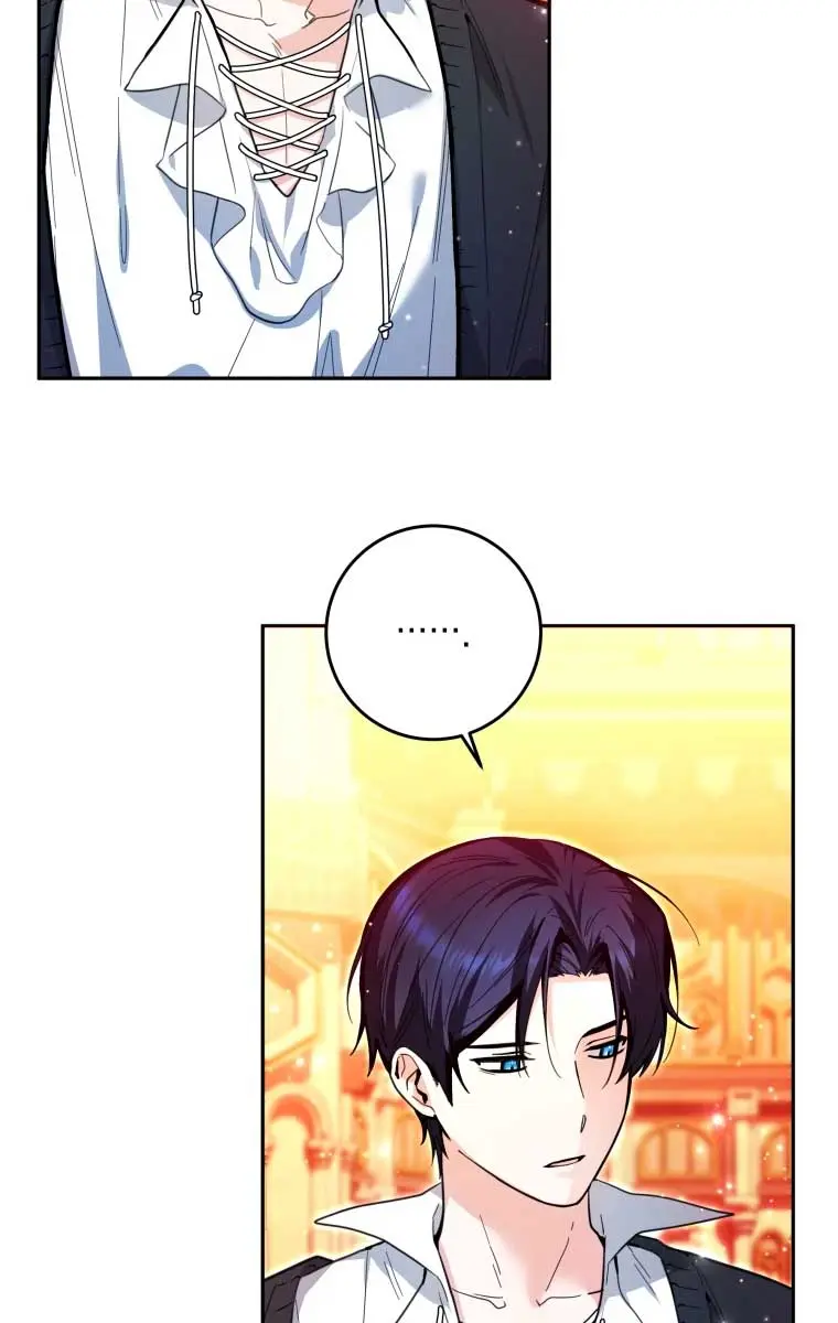 'Cause Calypso Can Chapter 10 Page 25