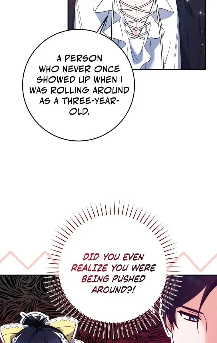 'Cause Calypso Can Chapter 10 Page 26