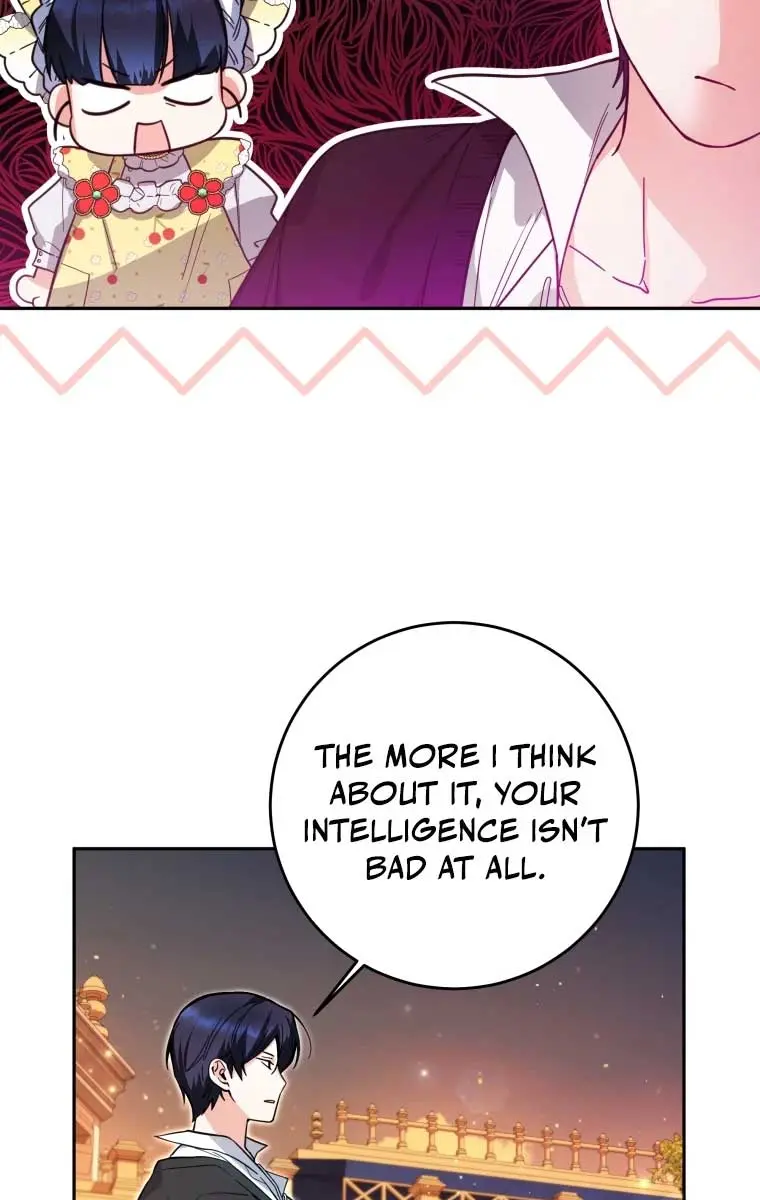 'Cause Calypso Can Chapter 10 Page 27