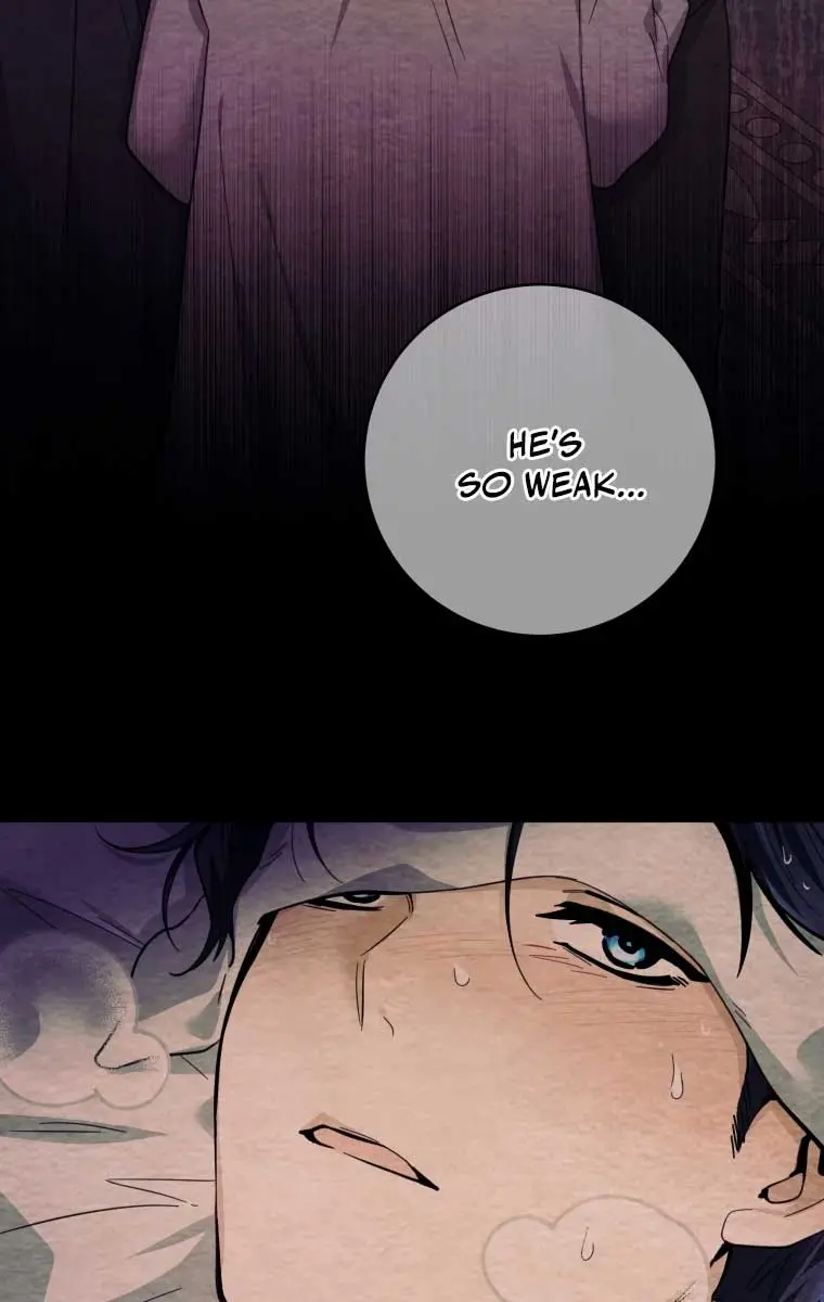 'Cause Calypso Can Chapter 10 Page 37