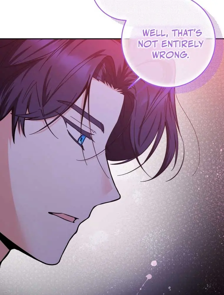 'Cause Calypso Can Chapter 10 Page 42