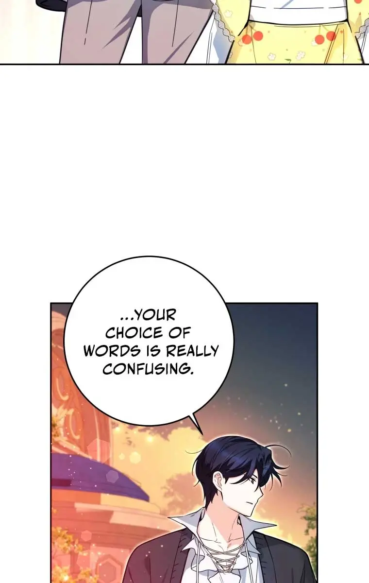 'Cause Calypso Can Chapter 10 Page 58