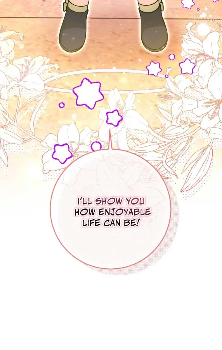 'Cause Calypso Can Chapter 10 Page 61