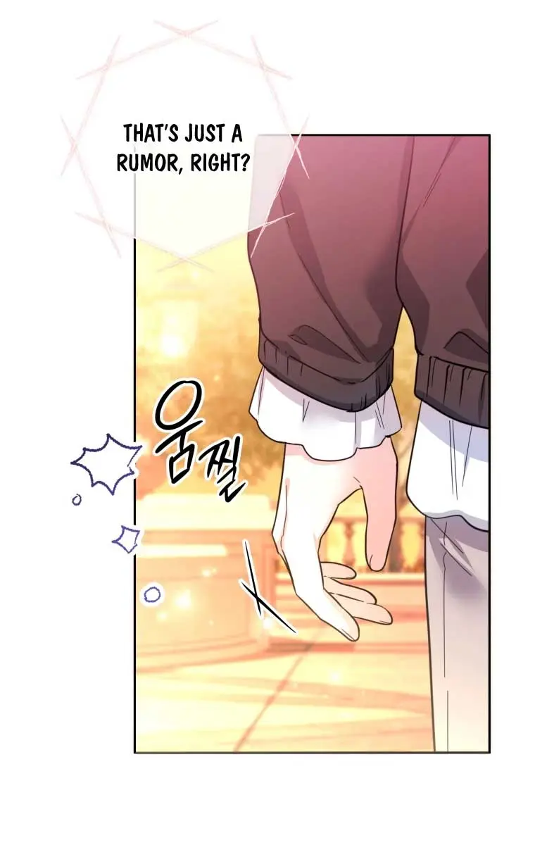 'Cause Calypso Can Chapter 10 Page 68