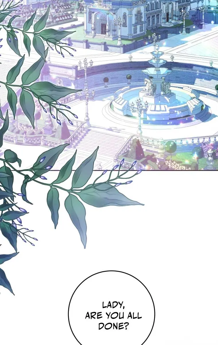 'Cause Calypso Can Chapter 10 Page 77