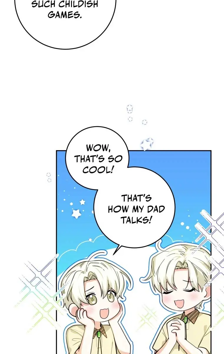 'Cause Calypso Can Chapter 10 Page 81