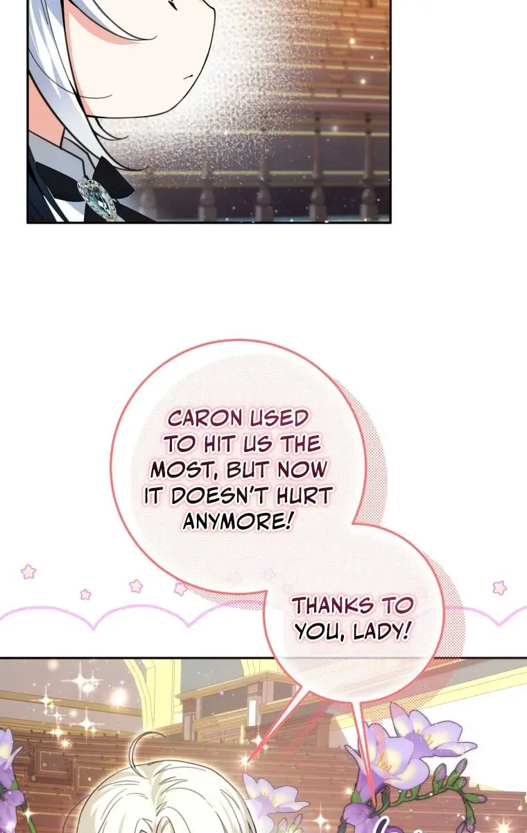 'Cause Calypso Can Chapter 10 Page 84