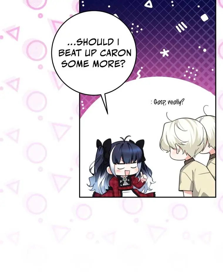 'Cause Calypso Can Chapter 10 Page 86