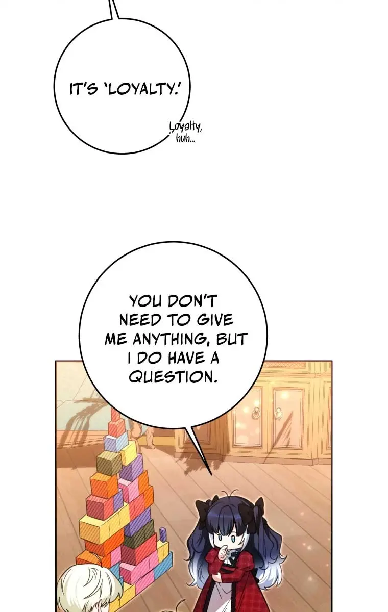 'Cause Calypso Can Chapter 10 Page 88